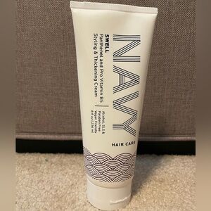 Styling & Thickening Cream
